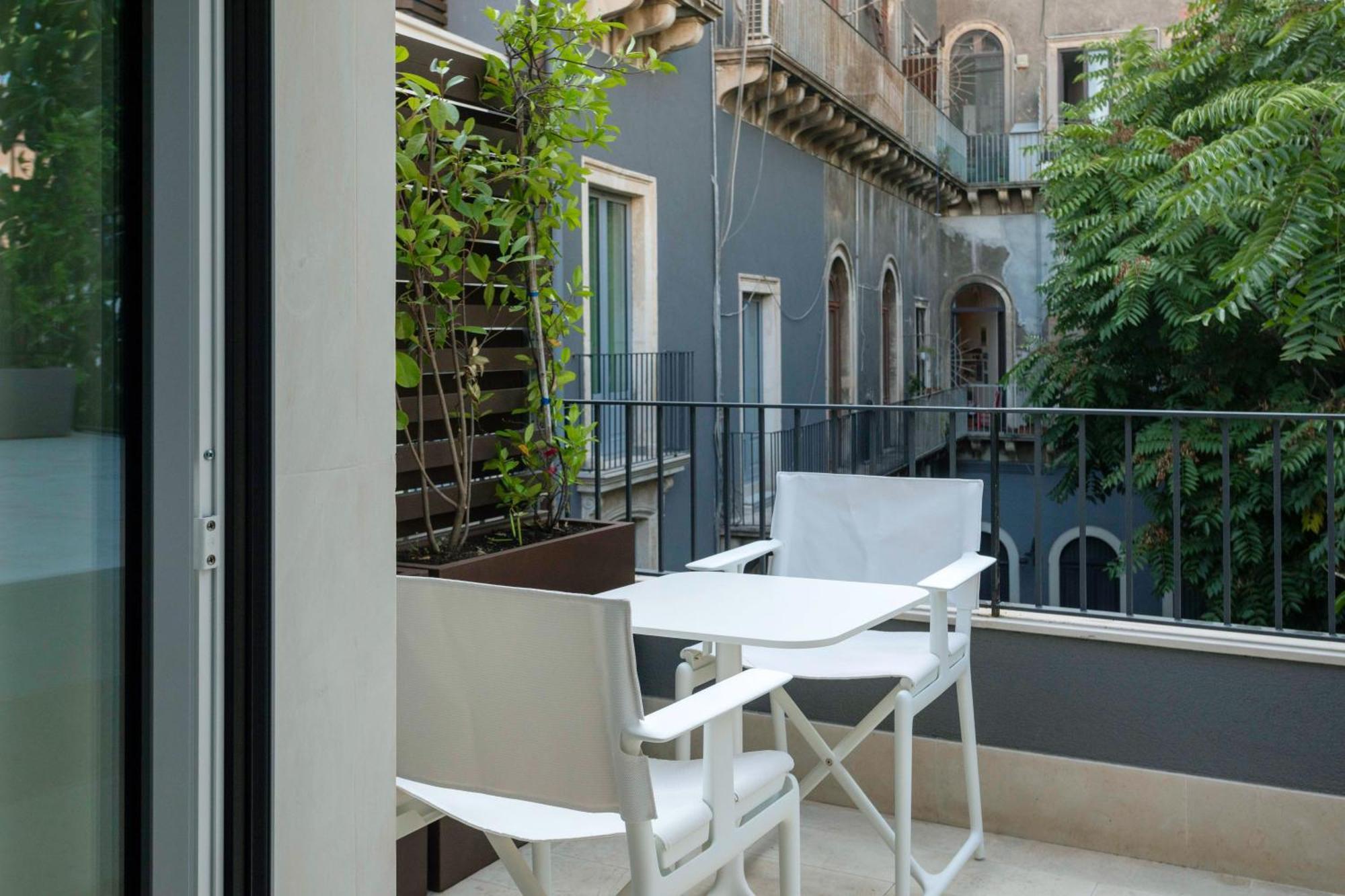 Hotel Palazzo Sangiorgio CTA Exterior foto